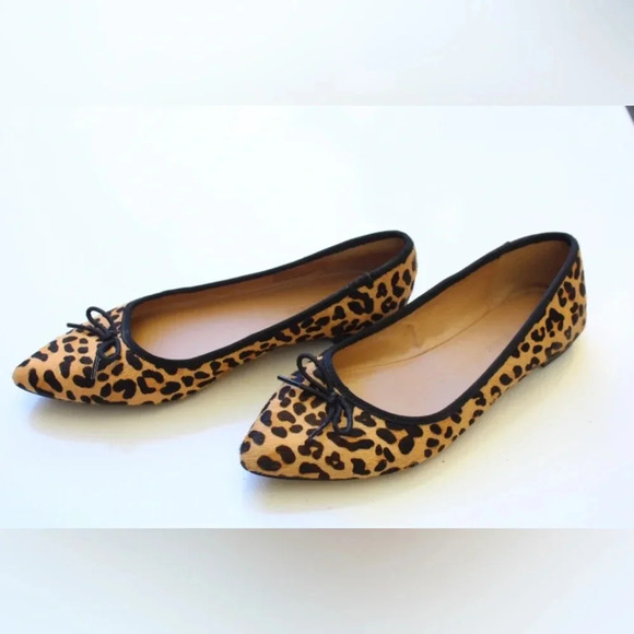 Banana Republic flats - Picture 6 of 11